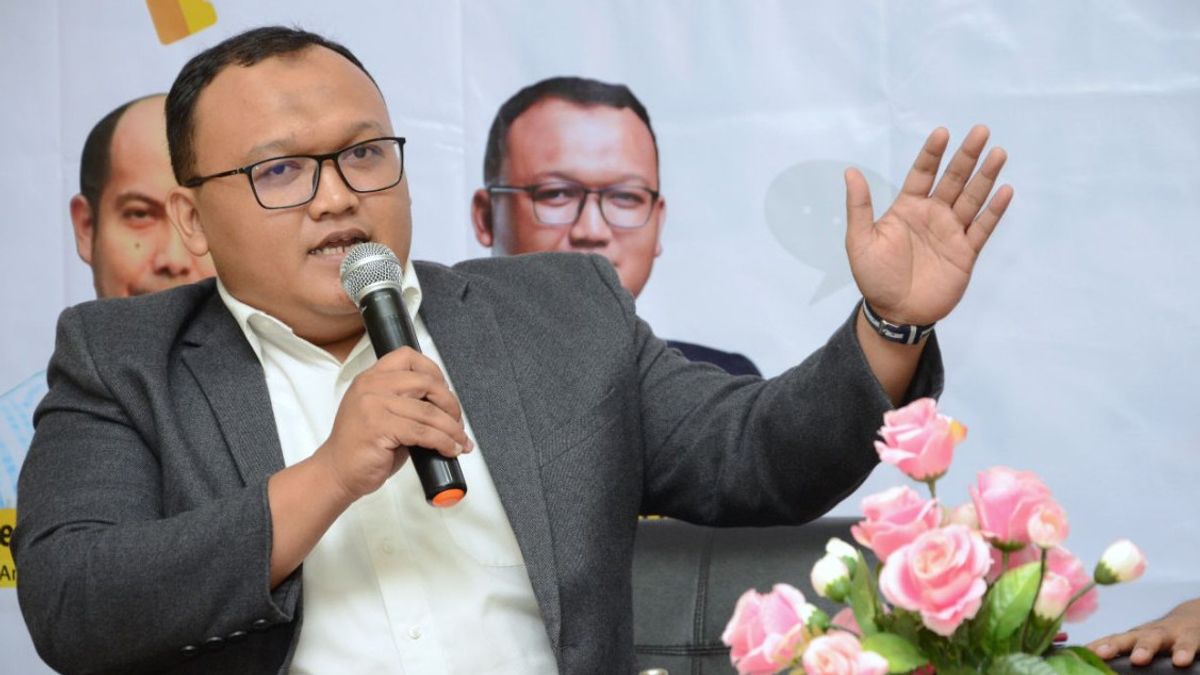Jawab Isu Rujuk dengan Gerindra, PKS: Gantian Kami Ajak Gabung Koalisi Perubahan