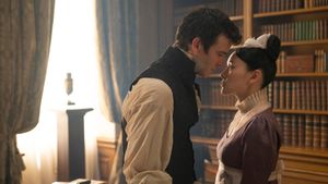 <i>Bridgerton</i> 4 Part 2 Rilis Hari Ini, Kilas Balik Percintaan Benedict