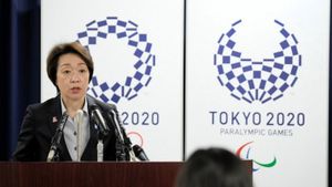 Jepang Siap Ambil Risiko dengan Tetap Menggelar Olimpiade Tahun Depan