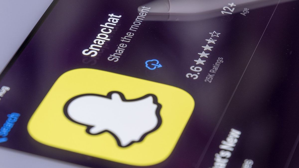 Snapchat Sukses Hasilkan Cuan dari Fitur Berbayar