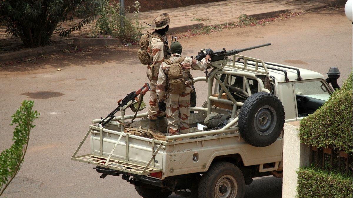 30 Radical Insurgents Killed In Joint Operations By French And Malian Task Forces