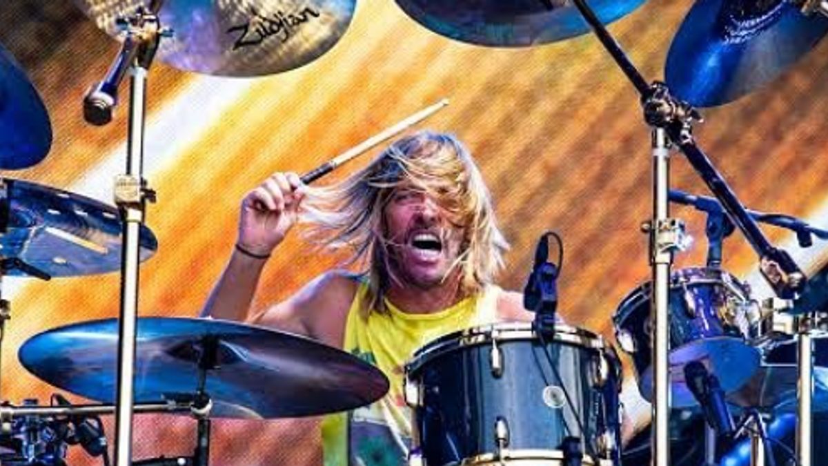 Jaksa Agung Kolombia Tak Pernah Sebut Kematian Drummer Foo Fighters karena Overdosis