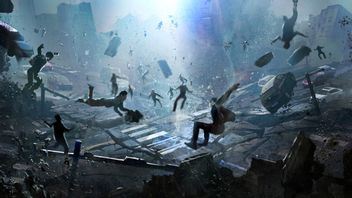 Level Imannya Sudah Tinggi! Berikut Tanda-Tanda Seseorang Mengimani Hari Akhir yang Mesti Umat Islam Ketahui