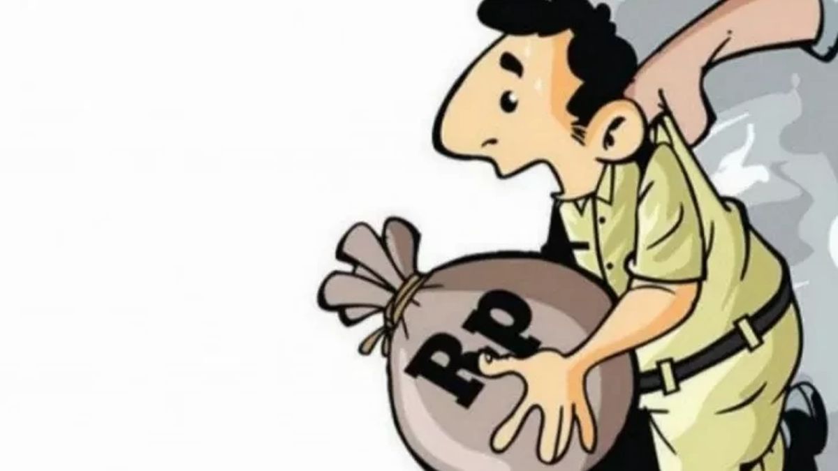 الابتزاز المزعوم لتنشيط المدرسة في غاروت ، الوصي: سنتحقق