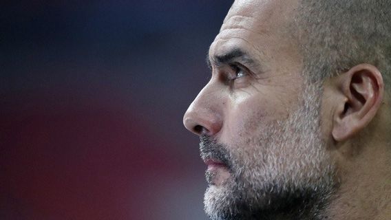 City Appear Dominant Against Monchengladbach, Guardiola: The Best Way To Defend Is To Have The Ball