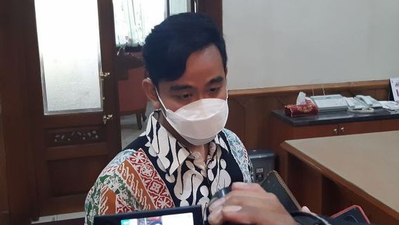 Antisipasi Natal dan Tahun Baru, Wali Kota Gibran Rakabuming Raka Siapkan Lokasi Karantina: Tenang Saja