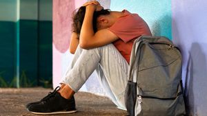 Psikolog Ungkap 16 Kalimat Negatif yang Bikin Hidup Makin Berat