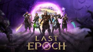 Exit Initial Access, Patch 1.0 For Last Epoch RPG Ready To Launch