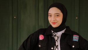  Batal Jadi Petugas Haji 2026, Chiki Fawzi Ngaku Difitnah Hamil