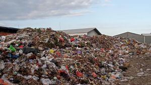 KLHK Catat 18 Produsen Berhasil Kurangi 72 Ribu Ton Sampah Plastik Nasional, 24 Lainnya Belum Implementasi