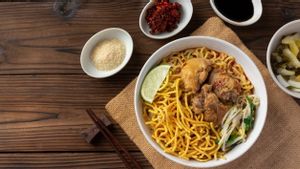 Mi Tiongkok, Simbol Doa dan Jejak Sejarah 4.000 Tahun