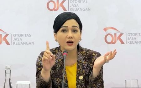 Evaluasi 130 Hari Kinerja OJK: Tangani 12.885 Pengaduan, 88 Persen Persen Selesai