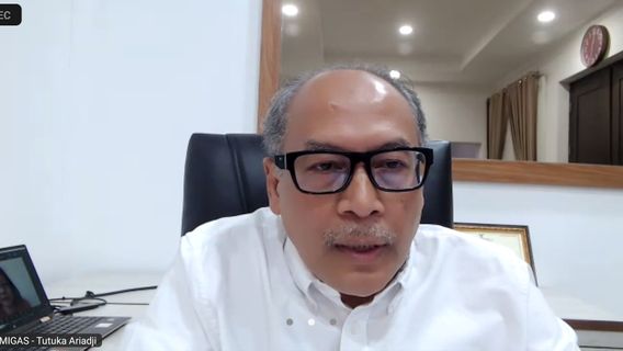 Konflik Iran-Israel Memanas, Inflasi Indonesia Berpotensi Meningkat