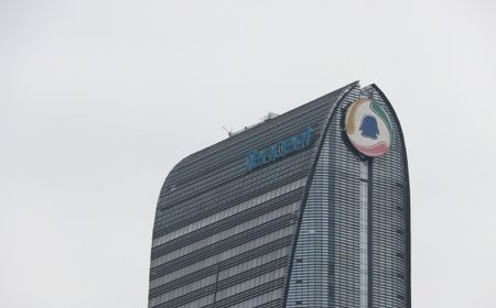 Tencent Holding Kalah dalam Gugatan Class Action, Dipaksa Bayar Rp1,4 Triliun pada Karyawatinya