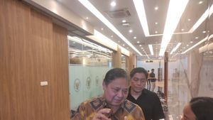 Pemerintah Perkuat Iklim Usaha dan Optimalkan Transformasi Ekonomi Nasional