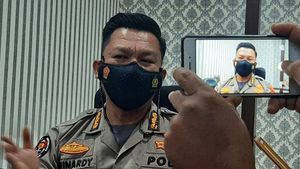 Polda Aceh Tangkap Terduga Pelaku Penembakan Pos Polisi, Terungkap Motif soal Sakit Hati Polisi Tindak Tambang Ilegal
