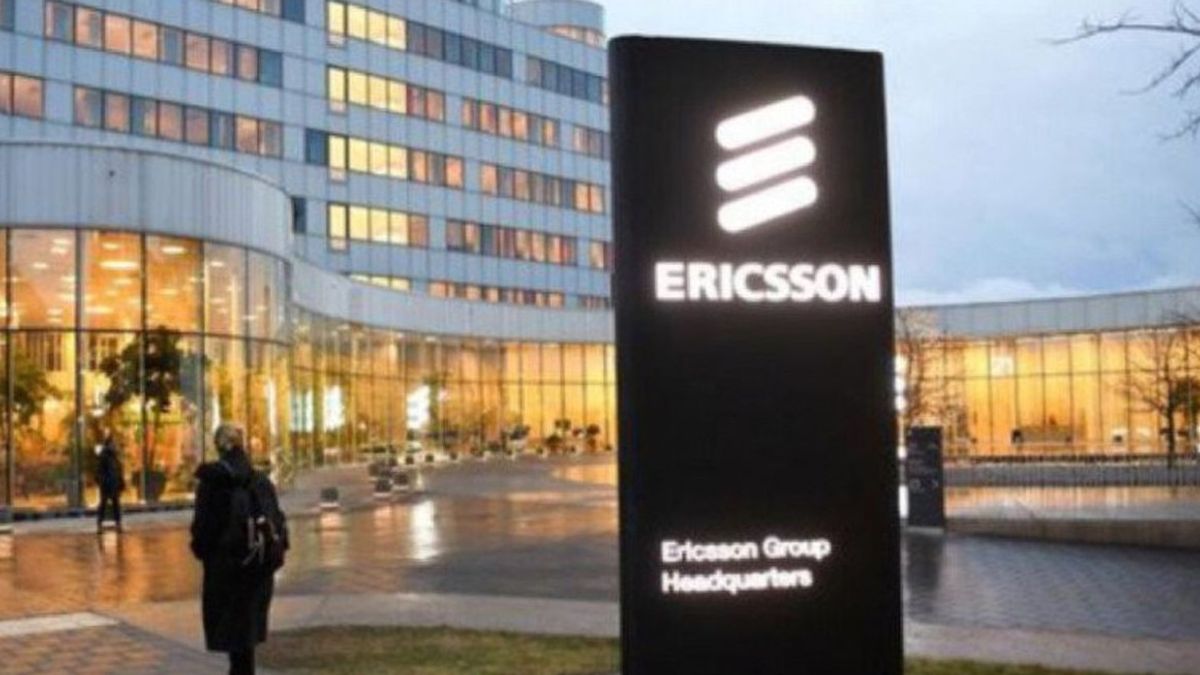 Ericsson Luncurkan Pemancar Radio 6626 yang Bisa Tingkatkan Kapasitas Jaringan 5G