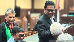 Sekjen PDIP Hasto Sebut Tuntutan 7 Tahun Tak Adil, Tuding Ada Campur Tangan Kekuasaan