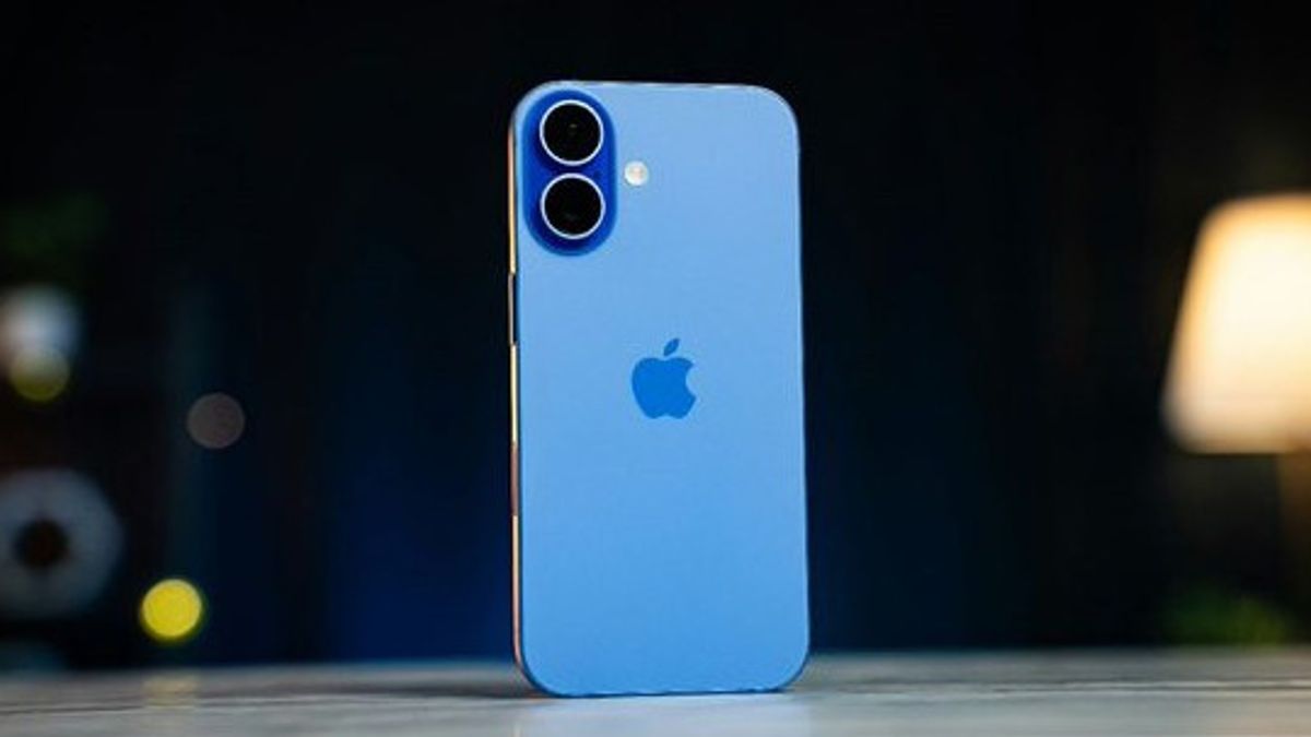 Apple Rencanakan Perubahan Besar pada iPhone untuk Perayaan 20 Tahun pada 2027