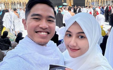 Selamat, Kaesang Pangarep dan Erina Gudono Umumkan Kehamilan Anak Pertama