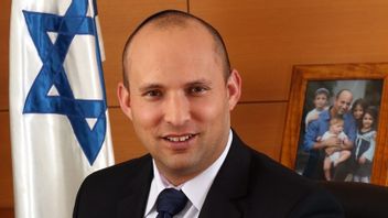 Prime Minister Naftali Bennett Says Israel Will Not Let Iran Have Nuclear Weapons