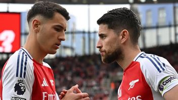 Preview Real Madrid vs Arsenal: Siap Cetak Sejarah Baru The Gunners? 