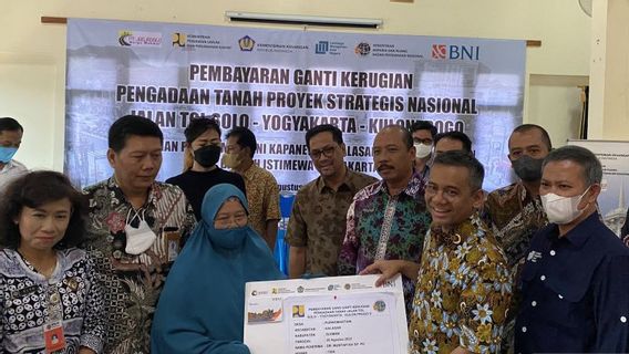 Wamenkeu Suahasil Sebut Proyek Jalan Tol Beri Dampak Rentetan bagi Ekonomi