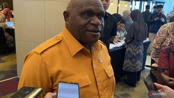 Menteri HAM Soroti Dugaan Bully terhadap Mahasiswa Unud Meninggal: Tak Bisa Ditoleransi!