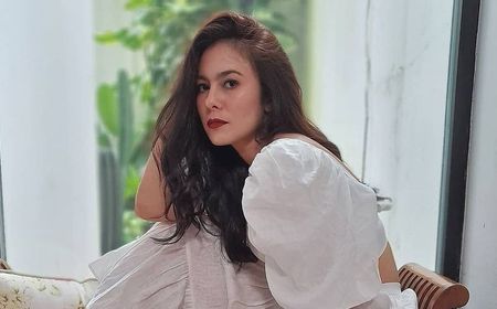 Resmi Masuk Usia 'Kepala 4', Ini Gurita Bisnis Artis Cantik Wulan Guritno yang Merupakan Komisaris Lucy in The Sky