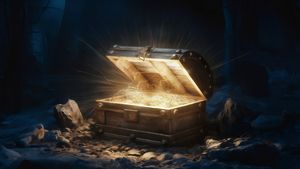 Benda Termahal di Dunia yang Mewah, Langka, dan Penuh Sejarah