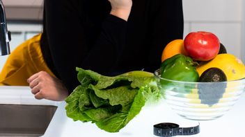 7 Aliments Qui Déclenchent La Production De Leptine Et Luttent Contre L’obésité