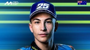 Hasil MotoGP Australia 2025, Raul Fernandez Perdana Raih Podium dibuntuti Diggia