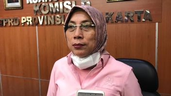 DPRD Ungkap Banyak Pegawai PJLP DKI Jakarta Terjerat Utang ke Rentenir