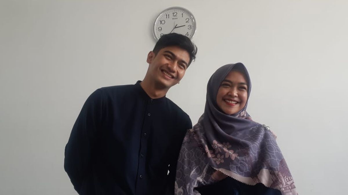 The Reason Ria Ricis Wants To Accept Teuku Ryan's Application