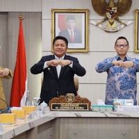 Sumsel Terpilih Terima Dana Hibah dari AS 