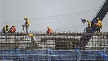 Kementerian PUPR Rampungkan Berbagai Proyek Infrastruktur Ini di Indonesia hingga Akhir 2023