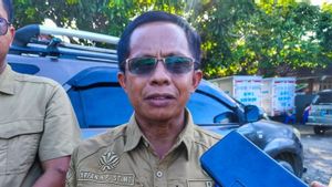Soal Limbah Dapur SPPG, Satgas MBG Nabire Intensif Awasi