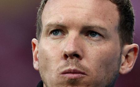 Julian Nagelsmann Dipecat Bayern Munchen karena Hubungannya dengan Reporter Bild?