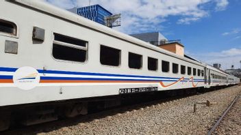 Les Passagers Des Trains Longue Distance Montrent Simplement Des Résultats Rapides Sur Les Antigènes, KAI Fournit 5 Emplacements De Test