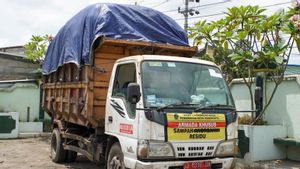 Alokasikan Dana Rp25 Miliar, Yogyakarta Siapkan Truk Berbeda untuk Sampah Organik dan Residu