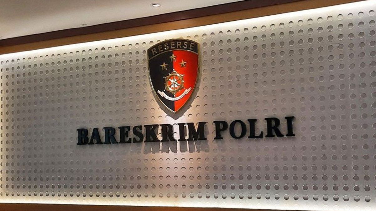Not Only SYL, The National Police Will Also Examine The Former Secretary General And Director Of Alsintan Of The Ministry Of Agriculture Tomorrow