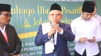 Wapres Anggap Larangan Haji Lebih dari Sekali Ide Bagus, Tapi Masih Harus Didebatkan