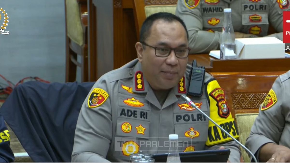 Kasus Perundungan Binus School Simprug, Polisi Periksa 18 Saksi Hingga Naik Penyidikan