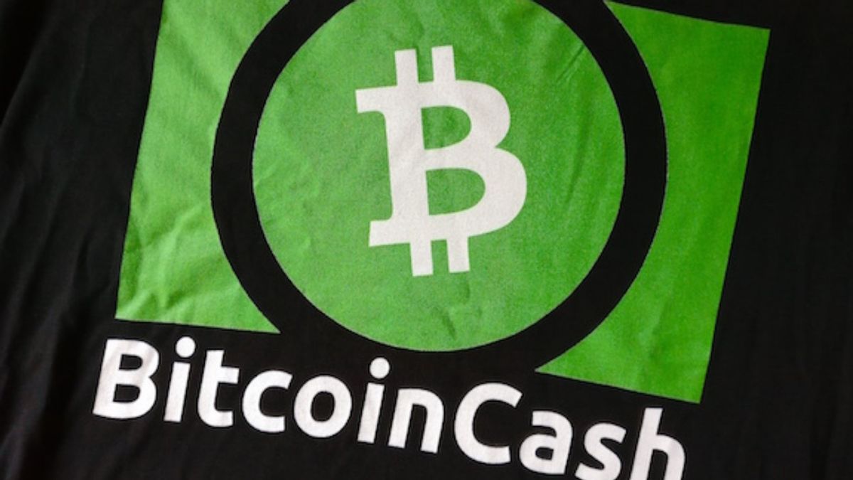 Bitcoin Cash Bakal Dapat Peningkatan Keamanan dalam Jaringan Pada Mei 2023