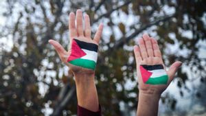 Lemahkan Solusi 2 Negara, Palestina Kecam Israel Bangun Permukiman Besar di Tepi Barat