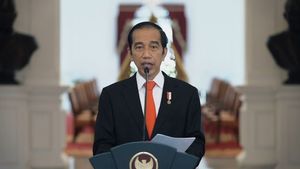 Presiden Jokowi Terbitkan Keppres Cuti Bersama Idulfitri 2023