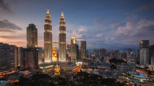 Hata Terima Persetujuan Awal dari Otoritas Sekuritas Malaysia untuk Jadi Bursa Aset Digital