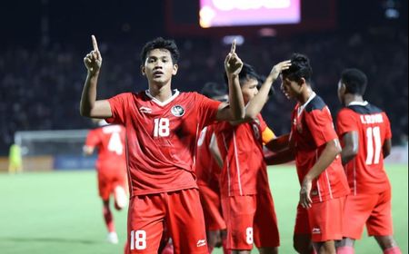 Preview Pertandingan Asian Games 2023 Timnas Indonesia U-24 Vs Kirgistan: Kondisi Garuda Muda Tidak Ideal