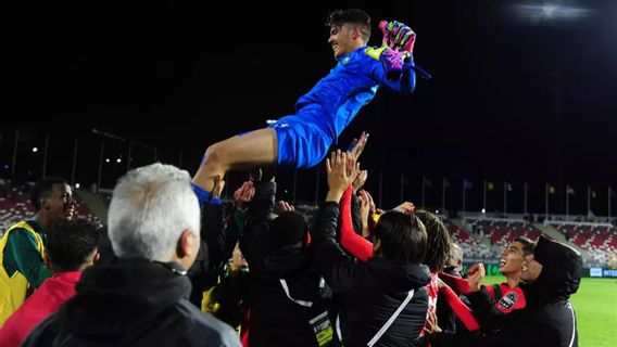 FIFA U-17 World Cup Team Profile: Morocco