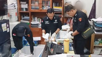 BUMDバンウア建設汚職疑惑事件、カルセル検察は協同組合の元幹部を要求